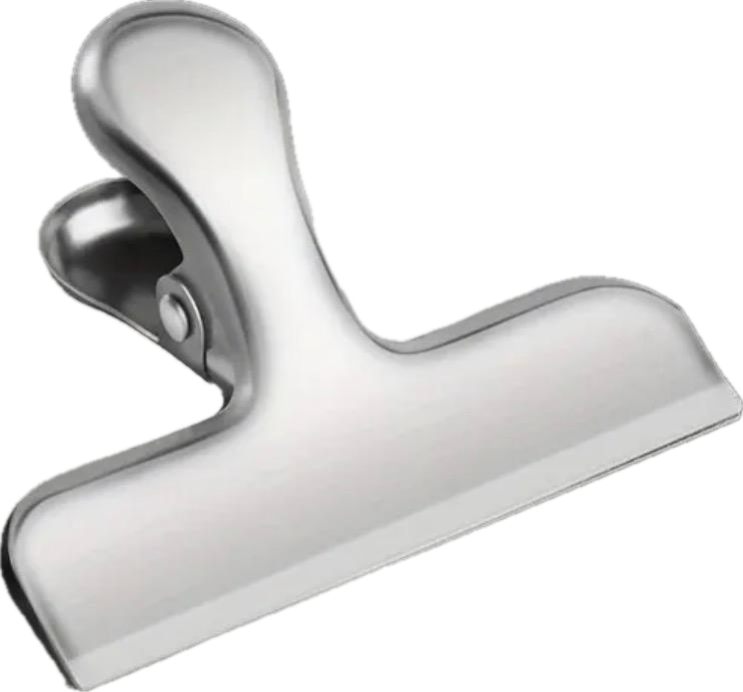 Book Clip