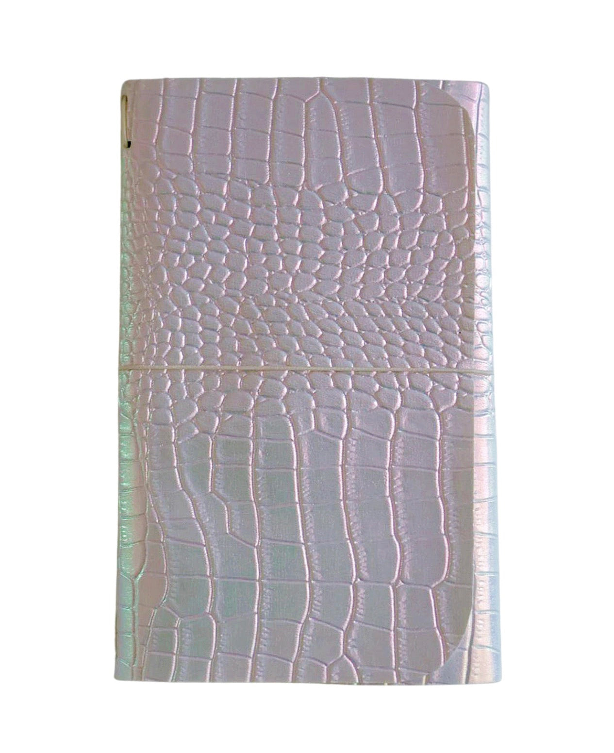 Pearl Pocket size Journal Holder