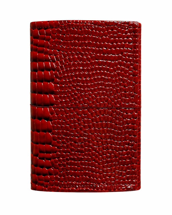 Cherry A5 Journal Holder