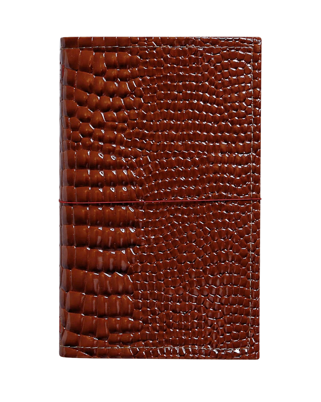 Espresso A5 Journal Holder