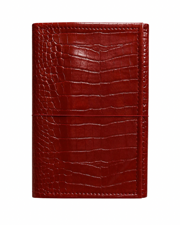 Dm Al ghazal A5 Journal Holder