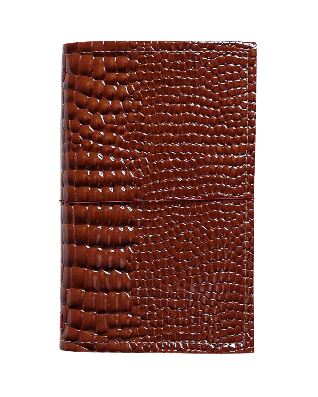 Espresso A5 Journal Holder