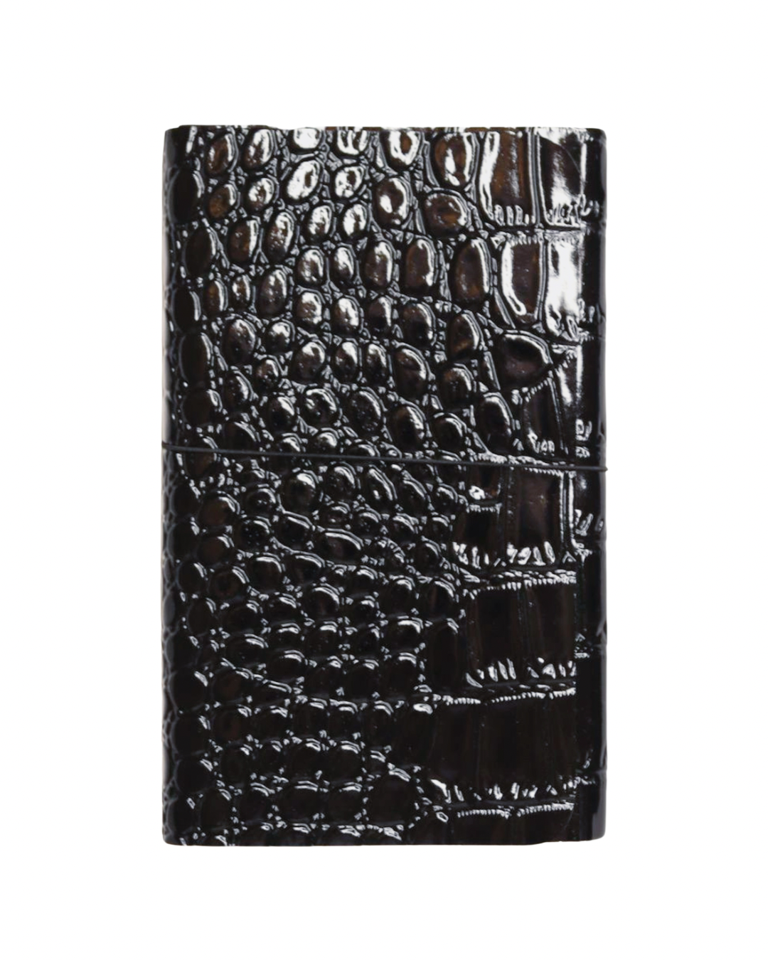 Noir Pocket size Journal Holder