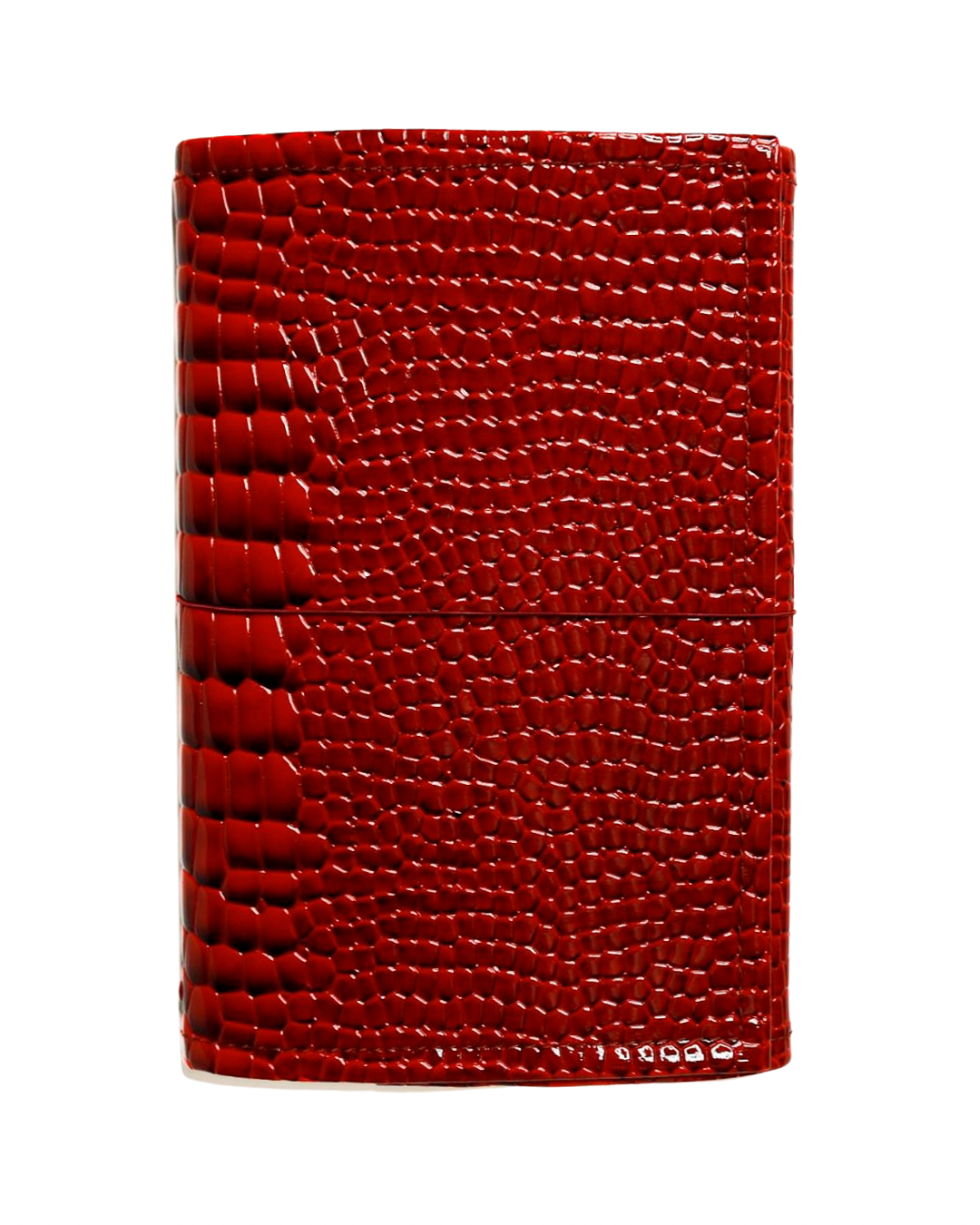 Cherry A5 Journal Holder