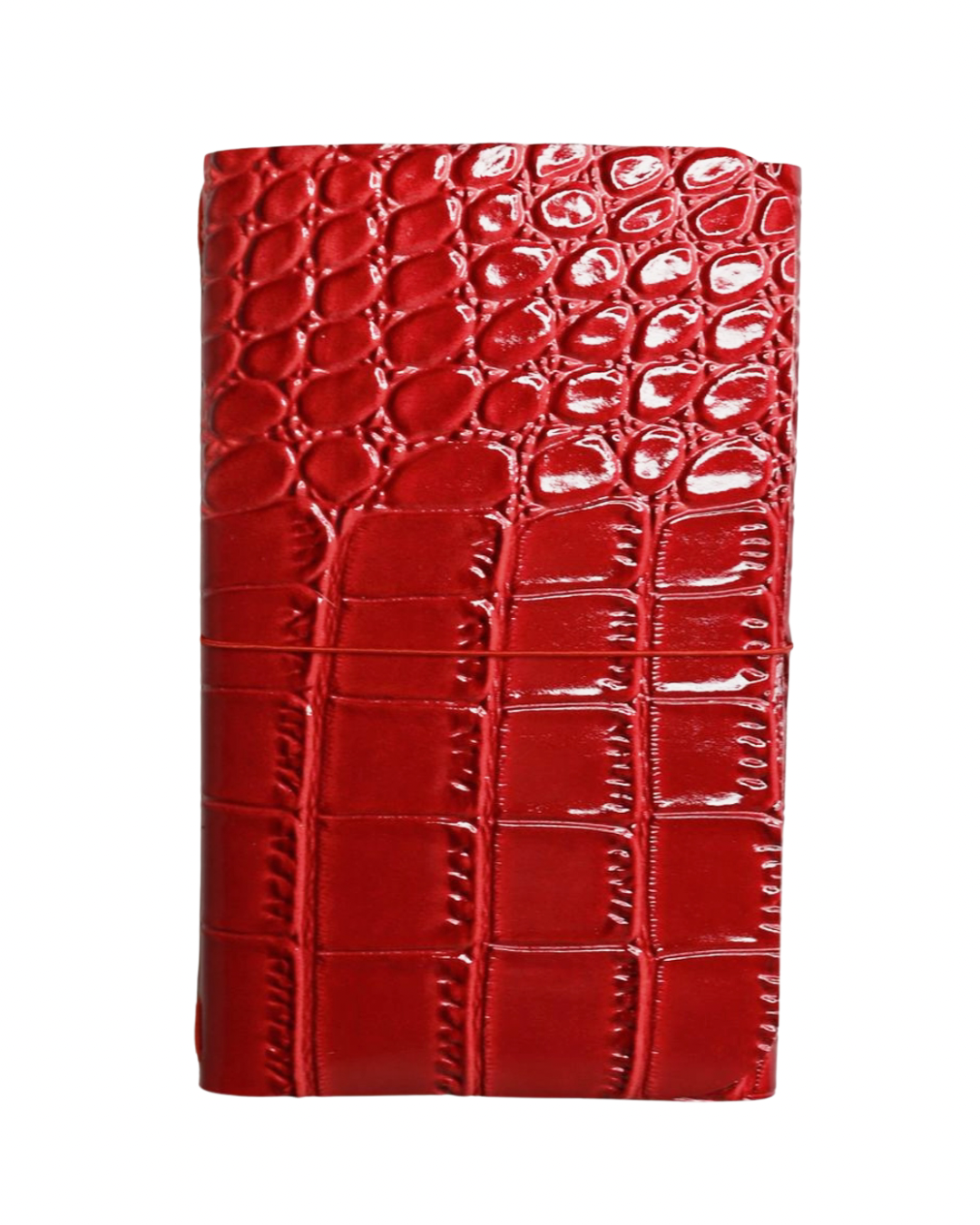 Cherry Pocket size Journal Holder